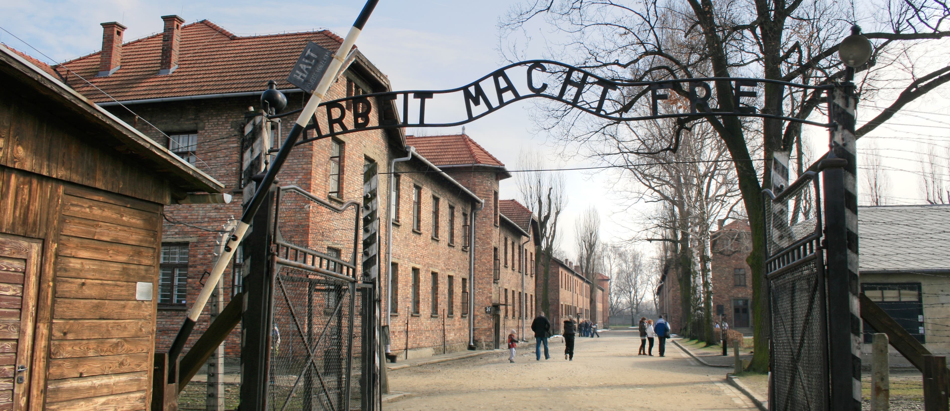 What to see in Poland Auschwitz-Birkenau Memorial & Museum