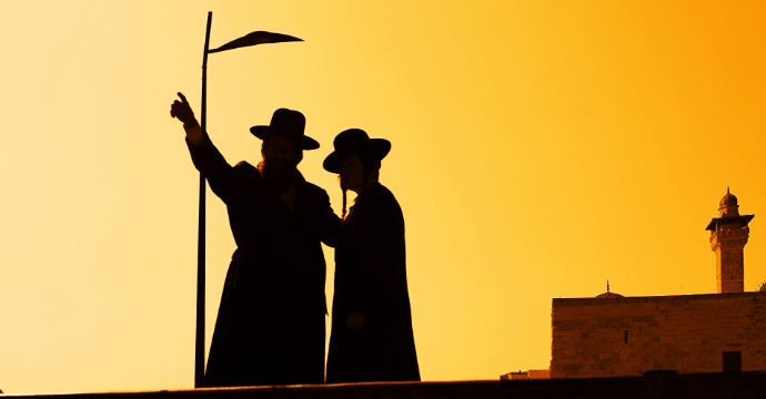 The Jewish holiday of Purim